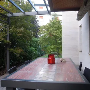 Apartment Cavalli, Mestre