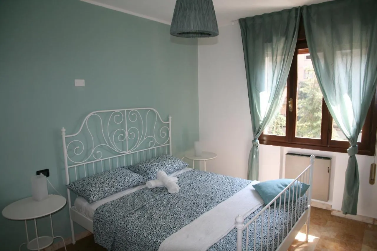 Ferienwohnung La Casa Di Nina Mestre 0*,  Italien
