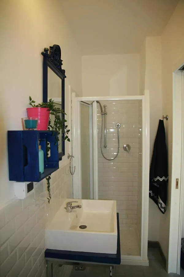 Ferienwohnung La Casa Di Nina Mestre