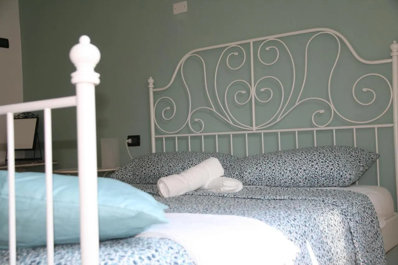 Ferienwohnung La Casa Di Nina Mestre