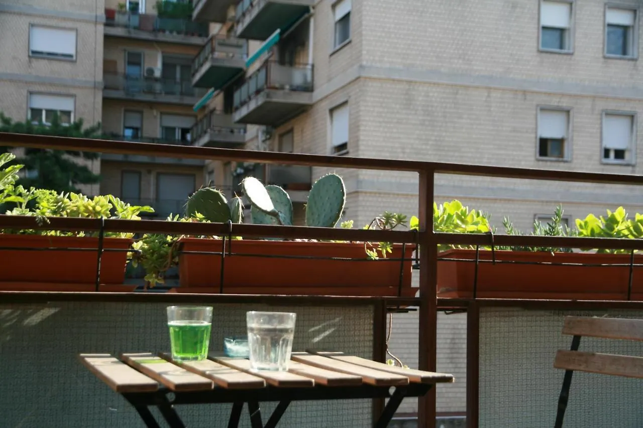 Ferienwohnung La Casa Di Nina Mestre Italien