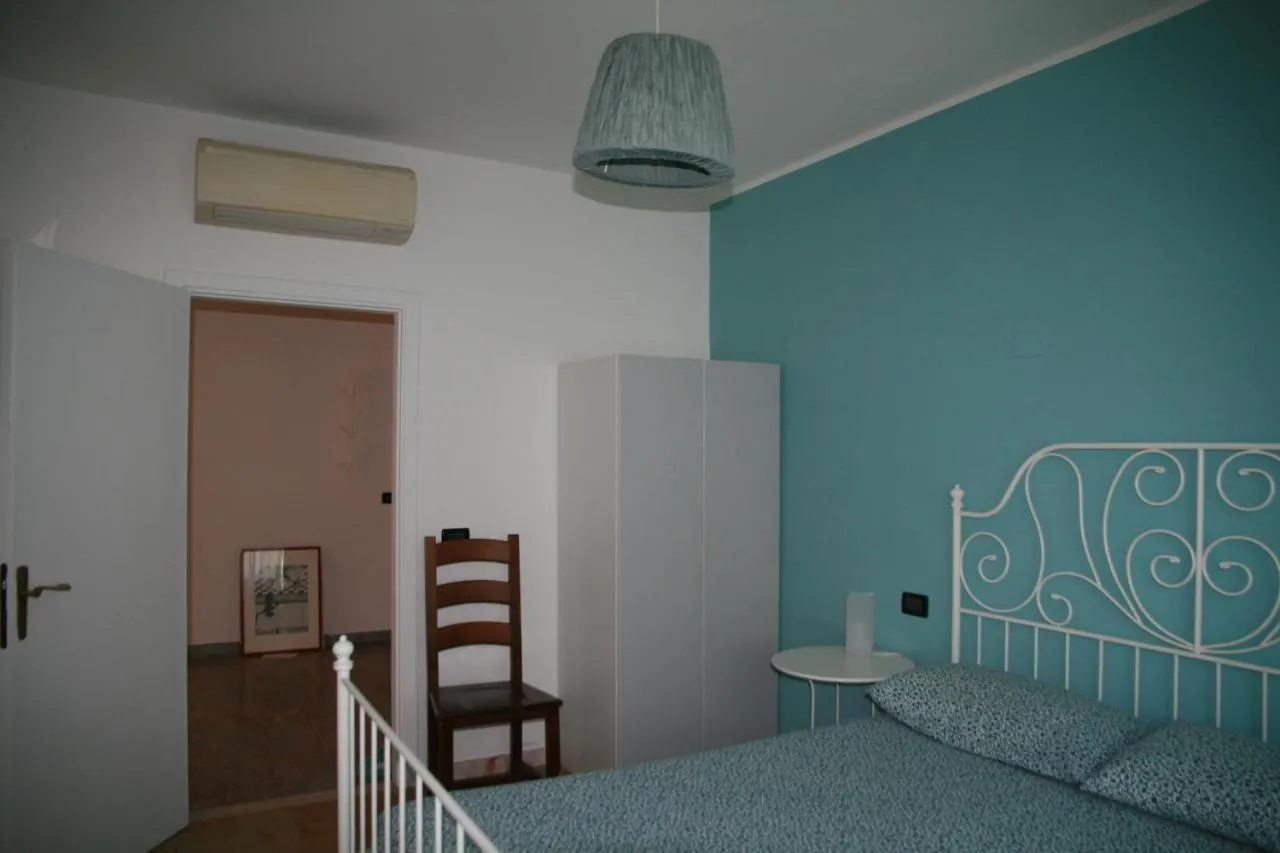Ferienwohnung La Casa Di Nina Mestre 0*,  Italien