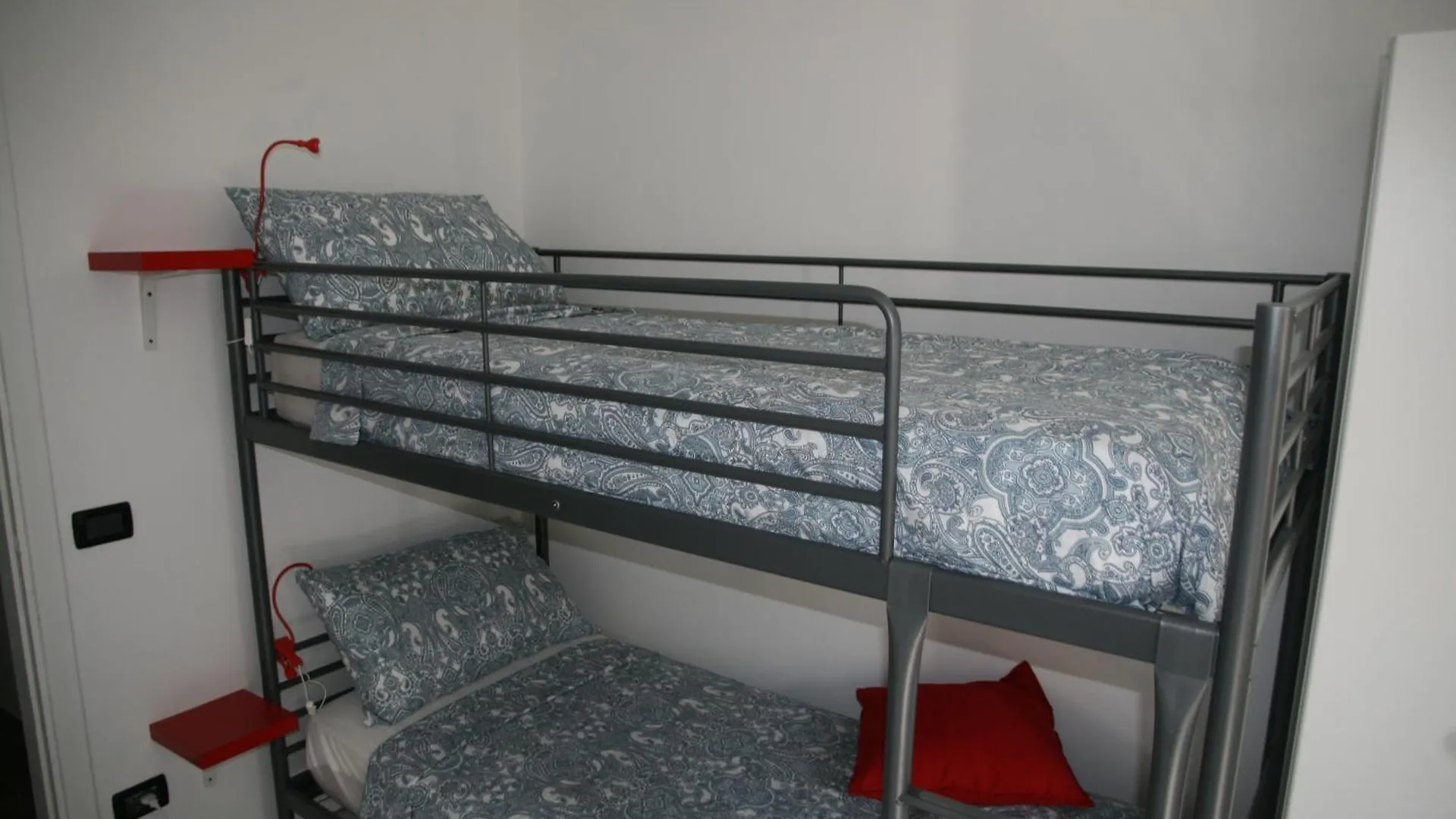 Ferienwohnung La Casa Di Nina Mestre