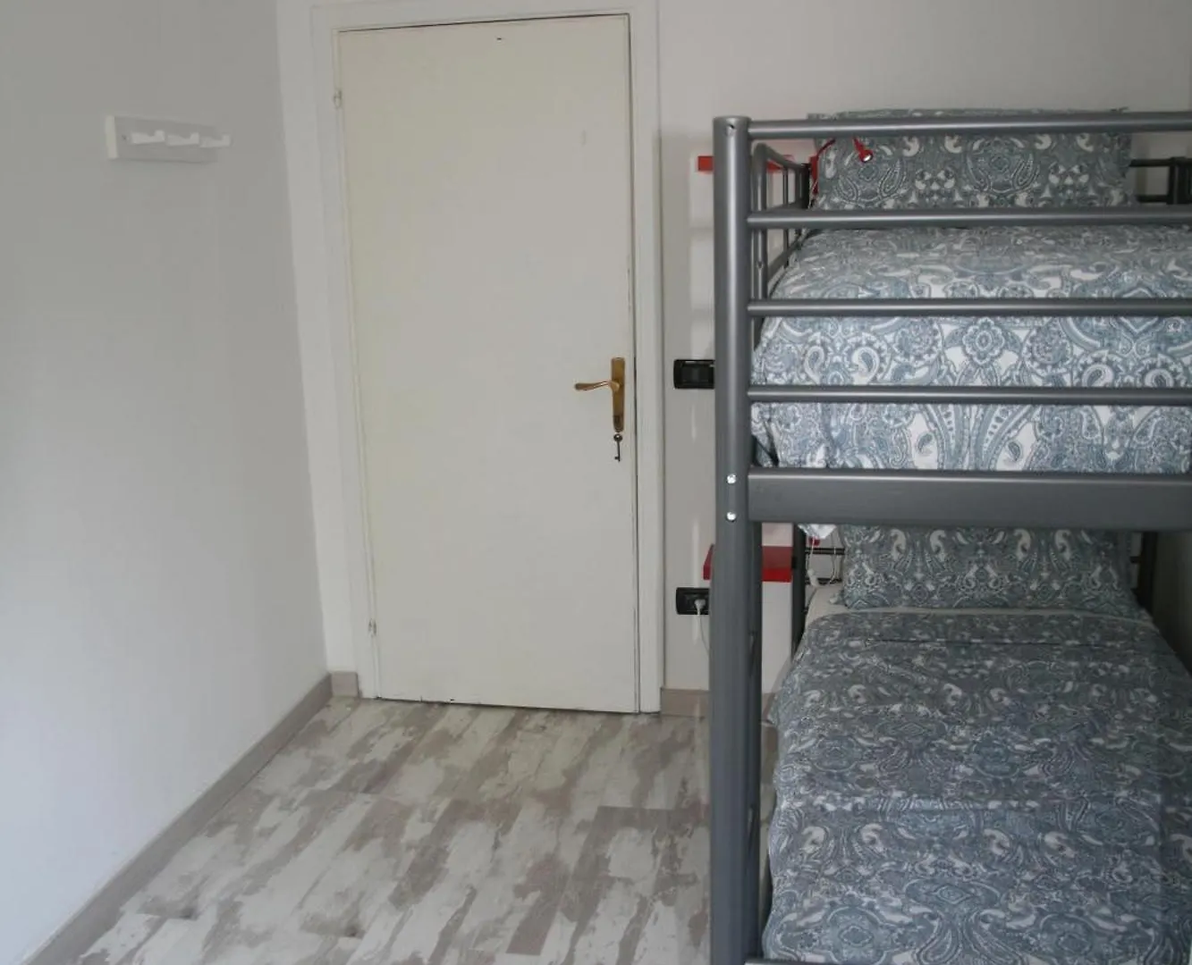 Ferienwohnung La Casa Di Nina Mestre Apartment