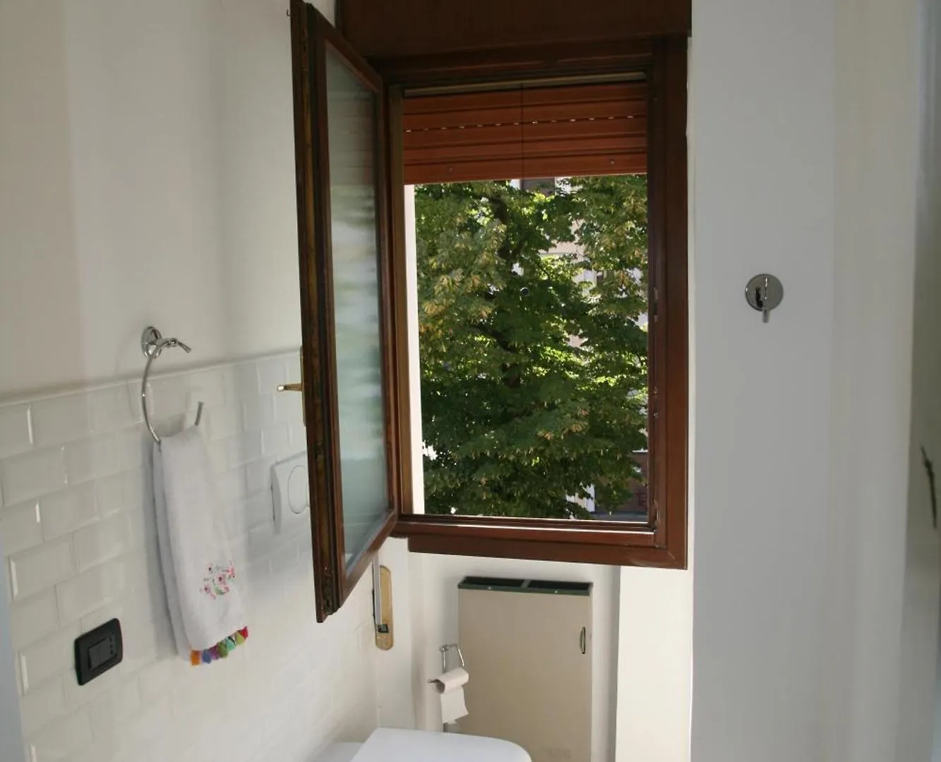 Ferienwohnung La Casa Di Nina Mestre 0*,