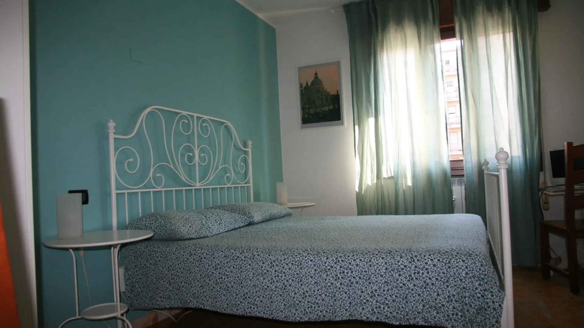 Apartment Ferienwohnung La Casa Di Nina Mestre