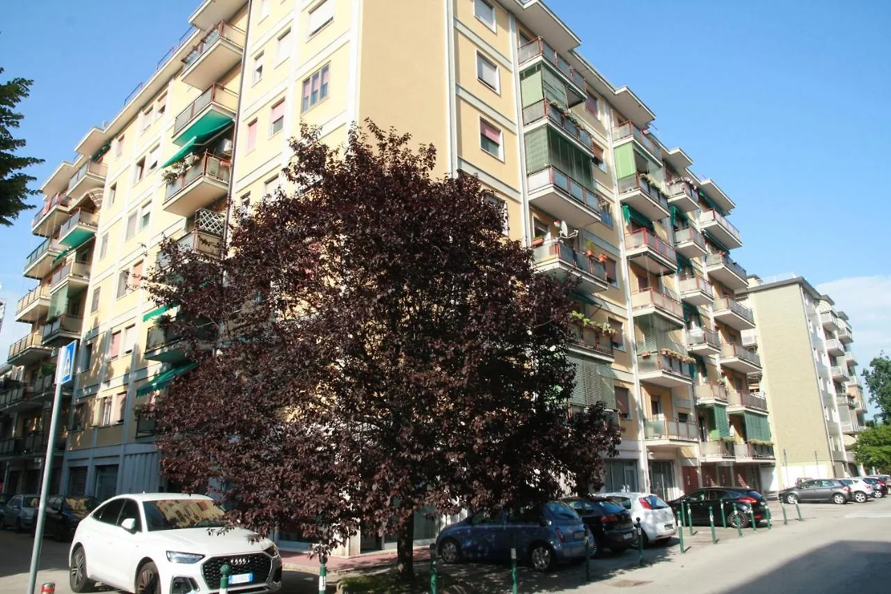 Apartamento La Casa Di Nina Mestre
