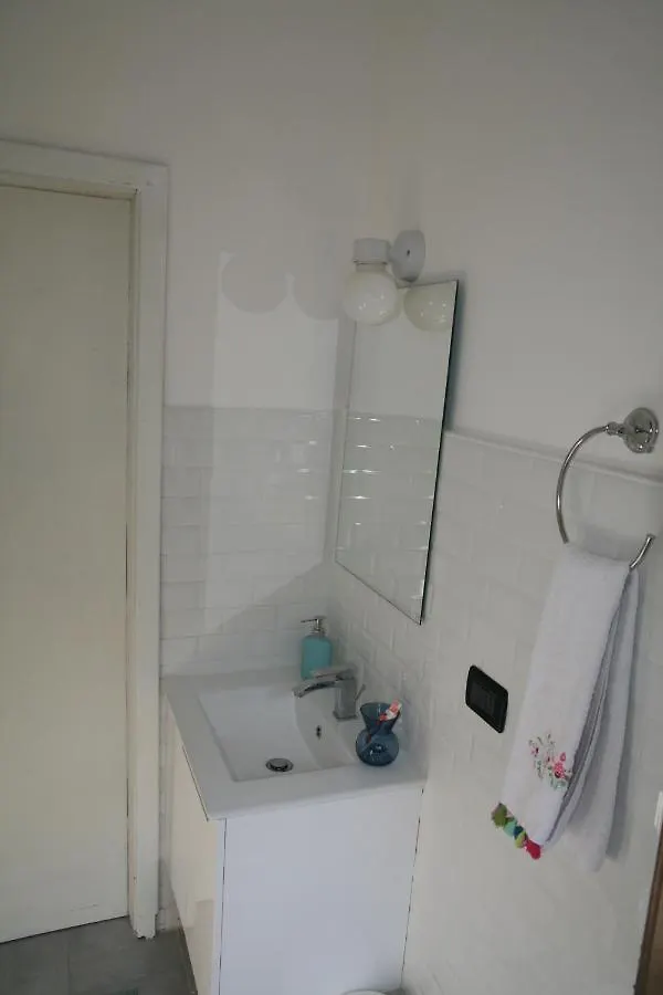 Apartamento La Casa Di Nina Mestre
