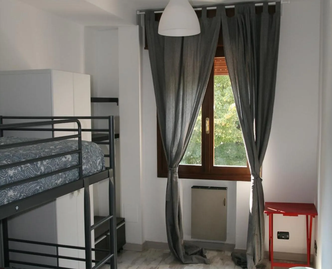 Apartamento La Casa Di Nina Mestre 0*,